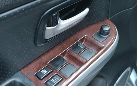 Suzuki Grand Vitara, 2007 год, 850 000 рублей, 22 фотография