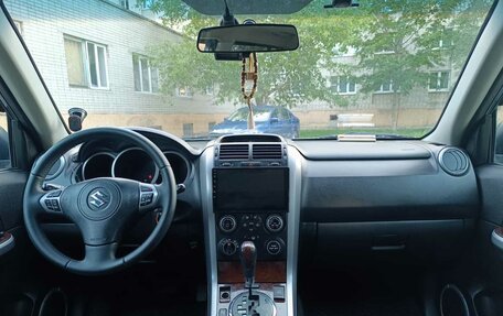 Suzuki Grand Vitara, 2007 год, 850 000 рублей, 29 фотография