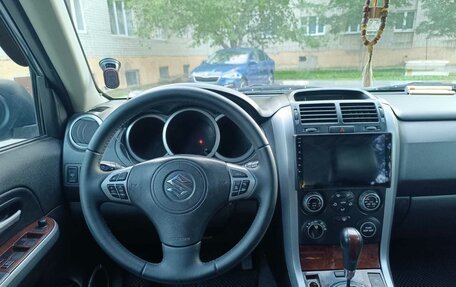 Suzuki Grand Vitara, 2007 год, 850 000 рублей, 26 фотография