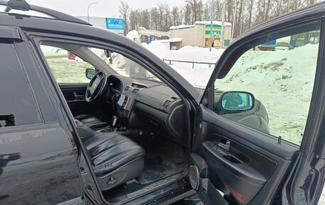 SsangYong Rexton III, 2009 год, 966 000 рублей, 4 фотография