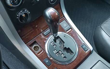 Suzuki Grand Vitara, 2007 год, 850 000 рублей, 24 фотография