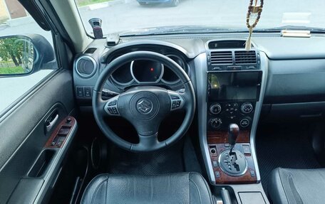 Suzuki Grand Vitara, 2007 год, 850 000 рублей, 28 фотография