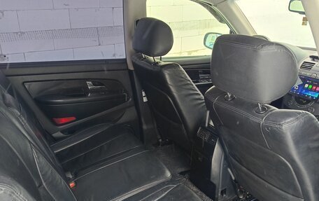 SsangYong Rexton III, 2009 год, 966 000 рублей, 13 фотография