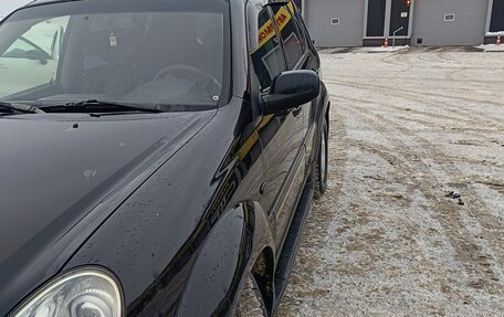 SsangYong Rexton III, 2009 год, 966 000 рублей, 10 фотография