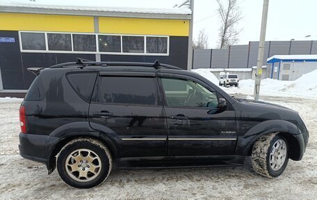 SsangYong Rexton III, 2009 год, 966 000 рублей, 12 фотография