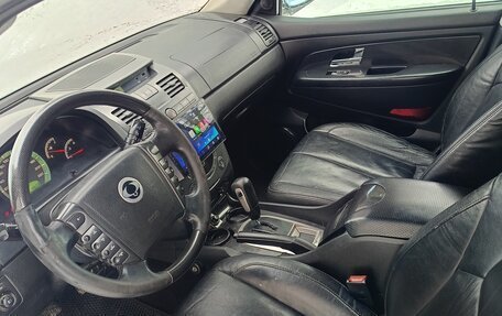 SsangYong Rexton III, 2009 год, 966 000 рублей, 18 фотография