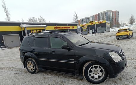 SsangYong Rexton III, 2009 год, 966 000 рублей, 8 фотография