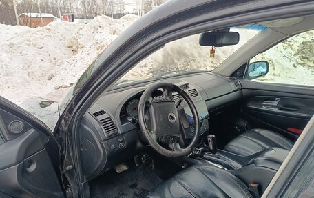 SsangYong Rexton III, 2009 год, 966 000 рублей, 20 фотография