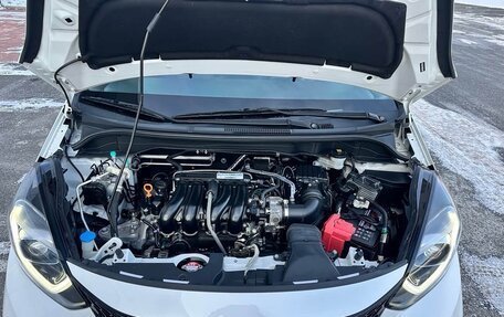 Honda Life, 2022 год, 1 325 000 рублей, 9 фотография