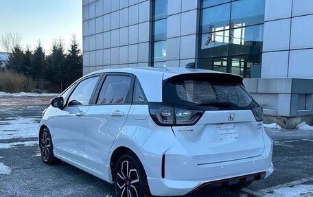 Honda Life, 2022 год, 1 325 000 рублей, 6 фотография