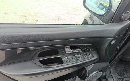 SsangYong Rexton III, 2009 год, 966 000 рублей, 22 фотография