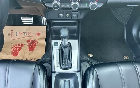 Honda Life, 2022 год, 1 325 000 рублей, 13 фотография