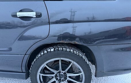 Subaru Forester, 2007 год, 850 000 рублей, 5 фотография