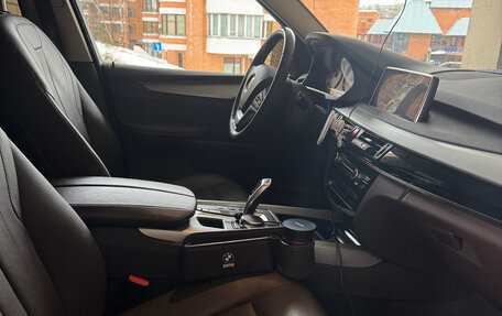 BMW X5, 2018 год, 4 630 000 рублей, 3 фотография