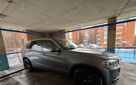 BMW X5, 2018 год, 4 630 000 рублей, 2 фотография