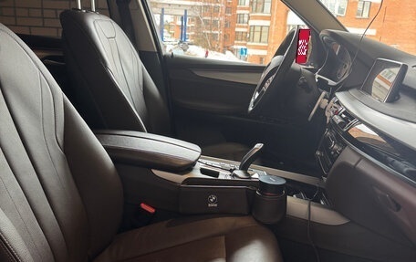 BMW X5, 2018 год, 4 630 000 рублей, 4 фотография