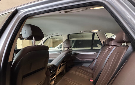 BMW X5, 2018 год, 4 630 000 рублей, 8 фотография