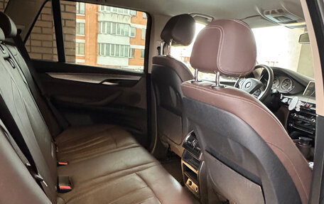 BMW X5, 2018 год, 4 630 000 рублей, 7 фотография