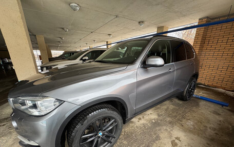 BMW X5, 2018 год, 4 630 000 рублей, 10 фотография