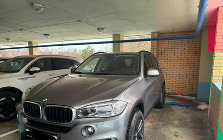 BMW X5, 2018 год, 4 630 000 рублей, 11 фотография