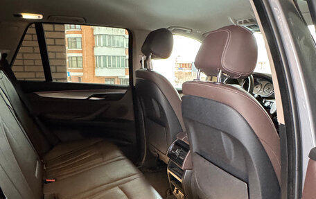 BMW X5, 2018 год, 4 630 000 рублей, 6 фотография