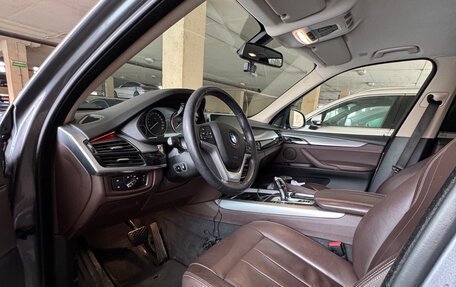 BMW X5, 2018 год, 4 630 000 рублей, 9 фотография