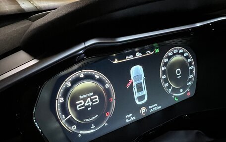 Geely Tugella FY11, 2023 год, 3 460 000 рублей, 8 фотография