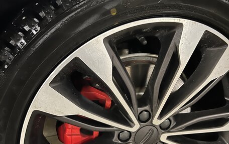 Geely Tugella FY11, 2023 год, 3 460 000 рублей, 7 фотография