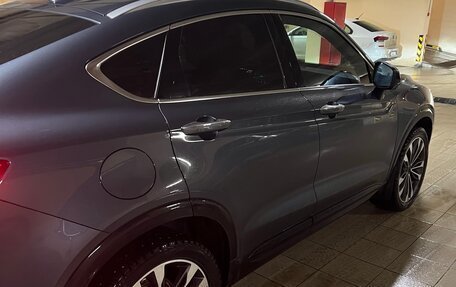 Geely Tugella FY11, 2023 год, 3 460 000 рублей, 4 фотография