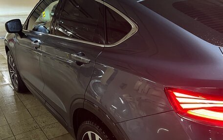 Geely Tugella FY11, 2023 год, 3 460 000 рублей, 6 фотография