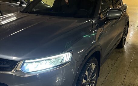 Geely Tugella FY11, 2023 год, 3 460 000 рублей, 3 фотография