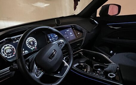 Geely Tugella FY11, 2023 год, 3 460 000 рублей, 9 фотография