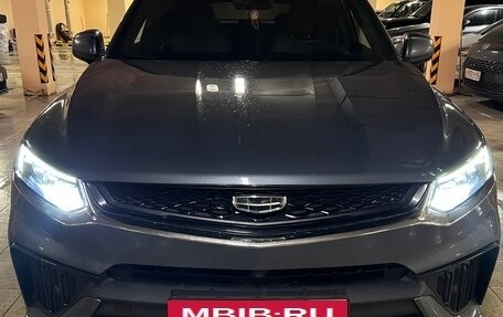 Geely Tugella FY11, 2023 год, 3 460 000 рублей, 2 фотография