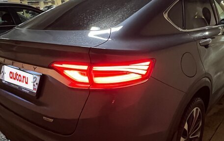 Geely Tugella FY11, 2023 год, 3 460 000 рублей, 10 фотография