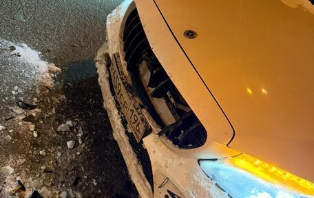 Mercedes-Benz C-Класс, 2015 год, 1 600 000 рублей, 6 фотография