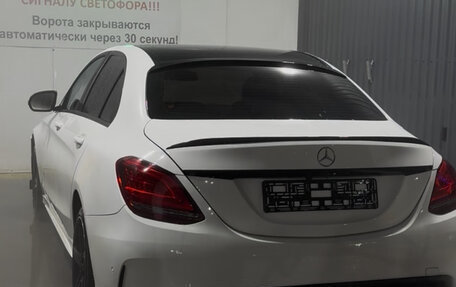 Mercedes-Benz C-Класс, 2015 год, 1 600 000 рублей, 3 фотография