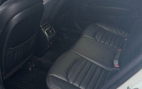 KIA Optima IV, 2018 год, 1 900 000 рублей, 8 фотография