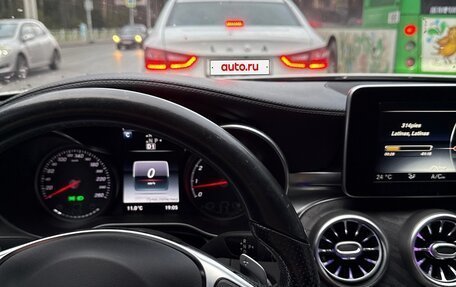 Mercedes-Benz C-Класс, 2015 год, 1 600 000 рублей, 4 фотография