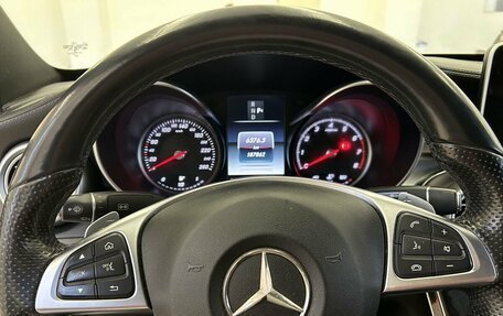 Mercedes-Benz C-Класс, 2015 год, 2 160 000 рублей, 8 фотография