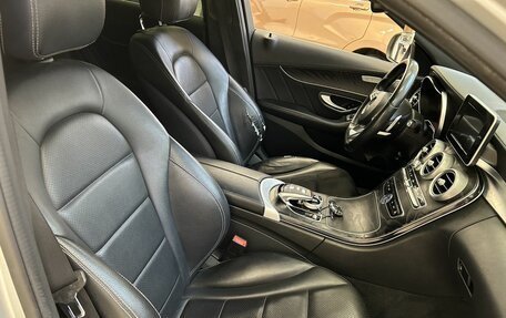 Mercedes-Benz C-Класс, 2015 год, 2 160 000 рублей, 10 фотография