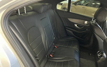 Mercedes-Benz C-Класс, 2015 год, 2 160 000 рублей, 13 фотография