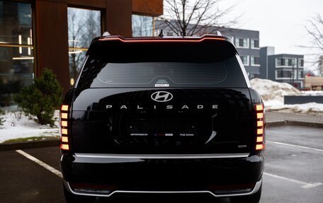 Hyundai Palisade, 2025 год, 9 180 000 рублей, 4 фотография