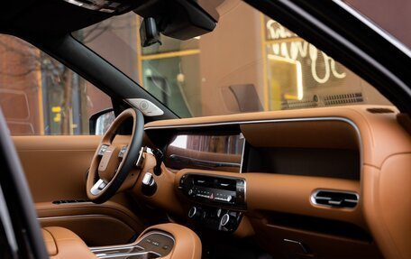 Hyundai Palisade, 2025 год, 9 180 000 рублей, 15 фотография