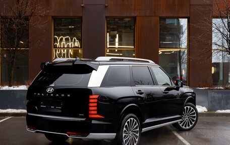 Hyundai Palisade, 2025 год, 9 180 000 рублей, 5 фотография