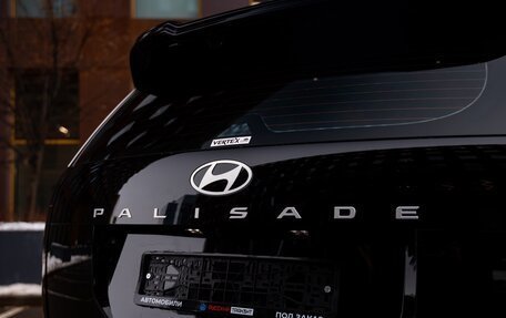 Hyundai Palisade, 2025 год, 9 180 000 рублей, 6 фотография