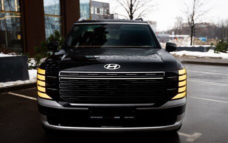 Hyundai Palisade, 2025 год, 9 180 000 рублей, 7 фотография