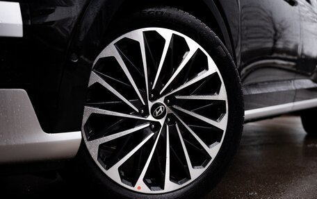 Hyundai Palisade, 2025 год, 9 180 000 рублей, 10 фотография