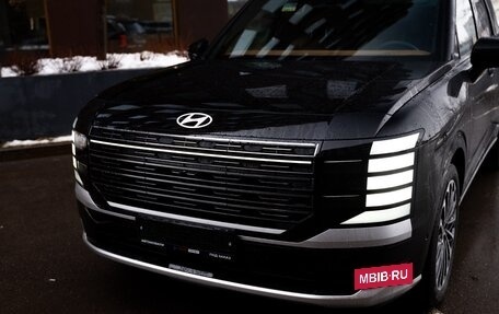 Hyundai Palisade, 2025 год, 9 180 000 рублей, 8 фотография