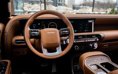 Hyundai Palisade, 2025 год, 9 180 000 рублей, 17 фотография