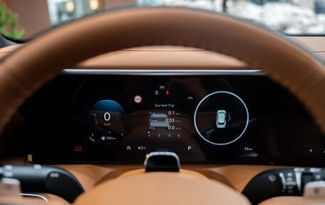 Hyundai Palisade, 2025 год, 9 180 000 рублей, 20 фотография